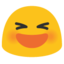 :> π